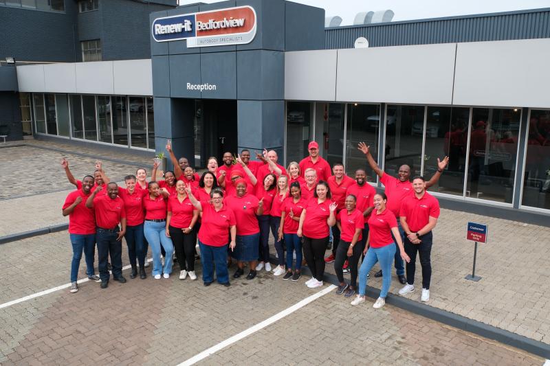 Our Team